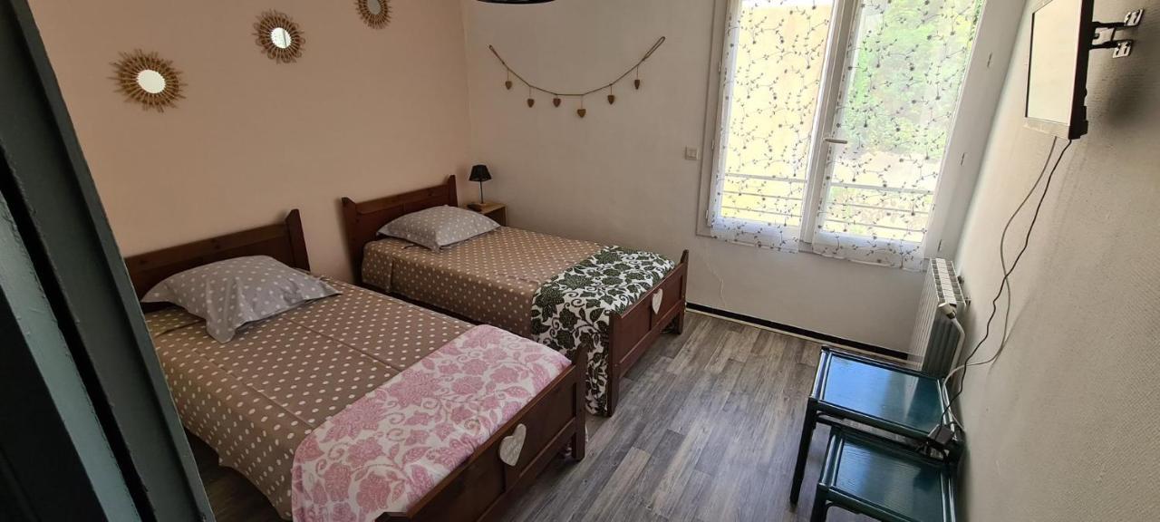 Вилла Chez Mamie Bassan Экстерьер фото